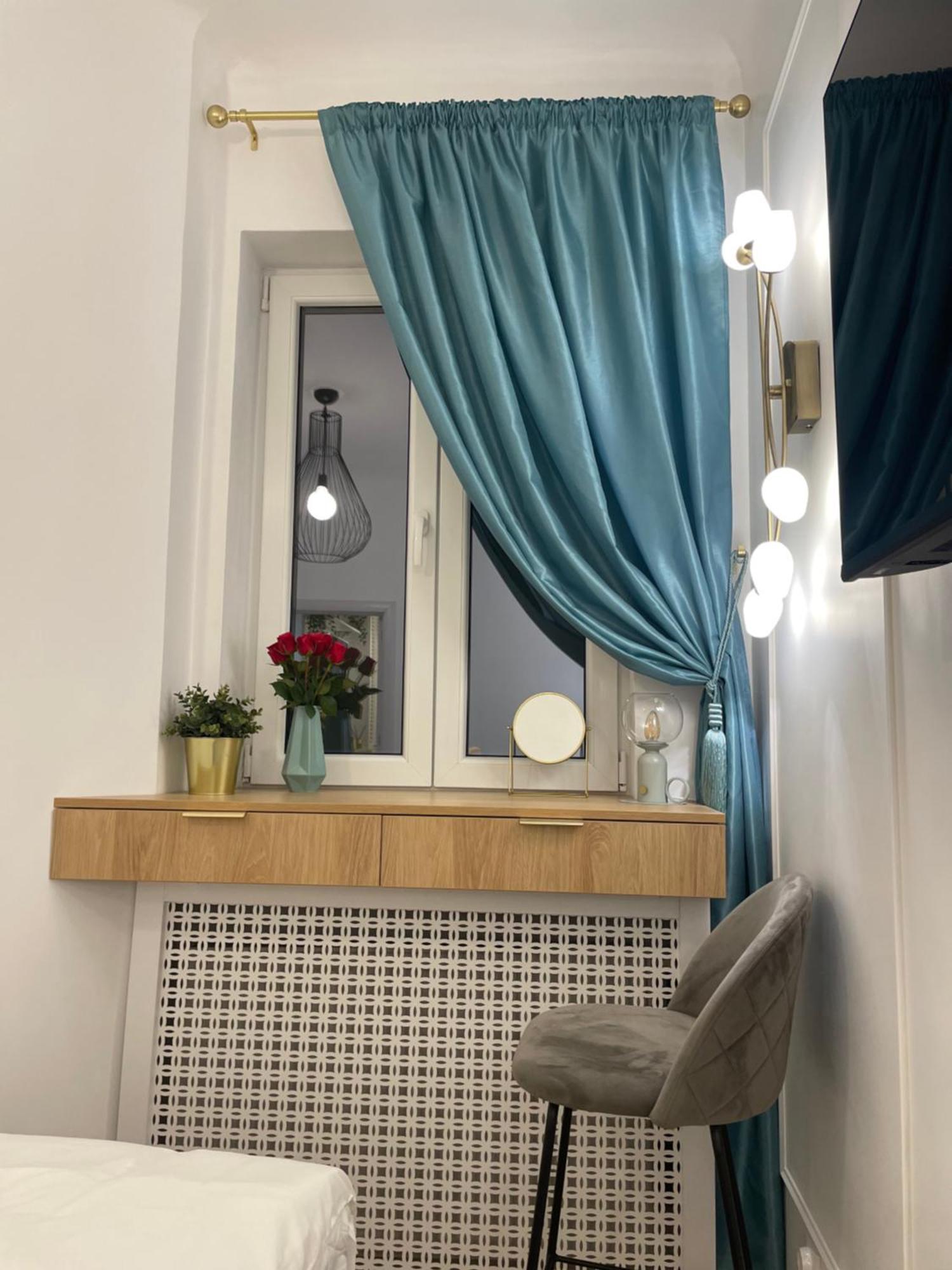 شقة Studio Alice Romana Square بوخارست المظهر الخارجي الصورة
